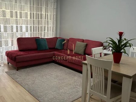 Appartamento 1+1 in affitto a Don Bosko