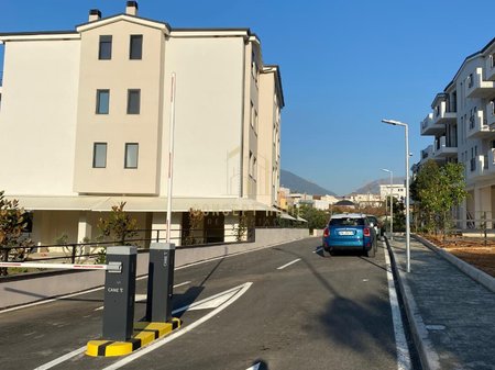 Spazio Parcheggio in Vendita Lago Secco/22.000 euro