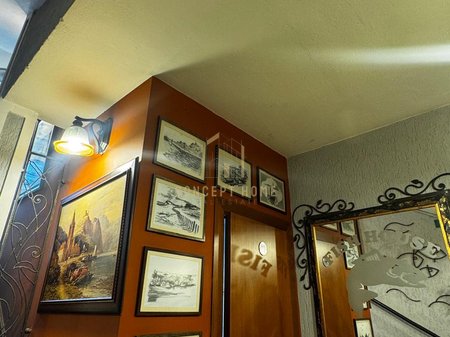 Shitet Biznes  Restorant Shallvaret/60,000 €