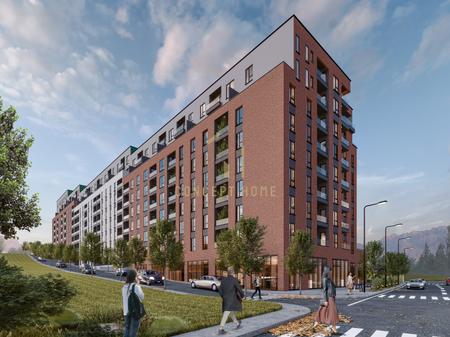 Shitet apartament 3+1 ne Paskuqan