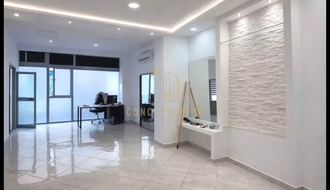 Business Premises for Sale Astir, Tirana - 145,000€ | 73 m²