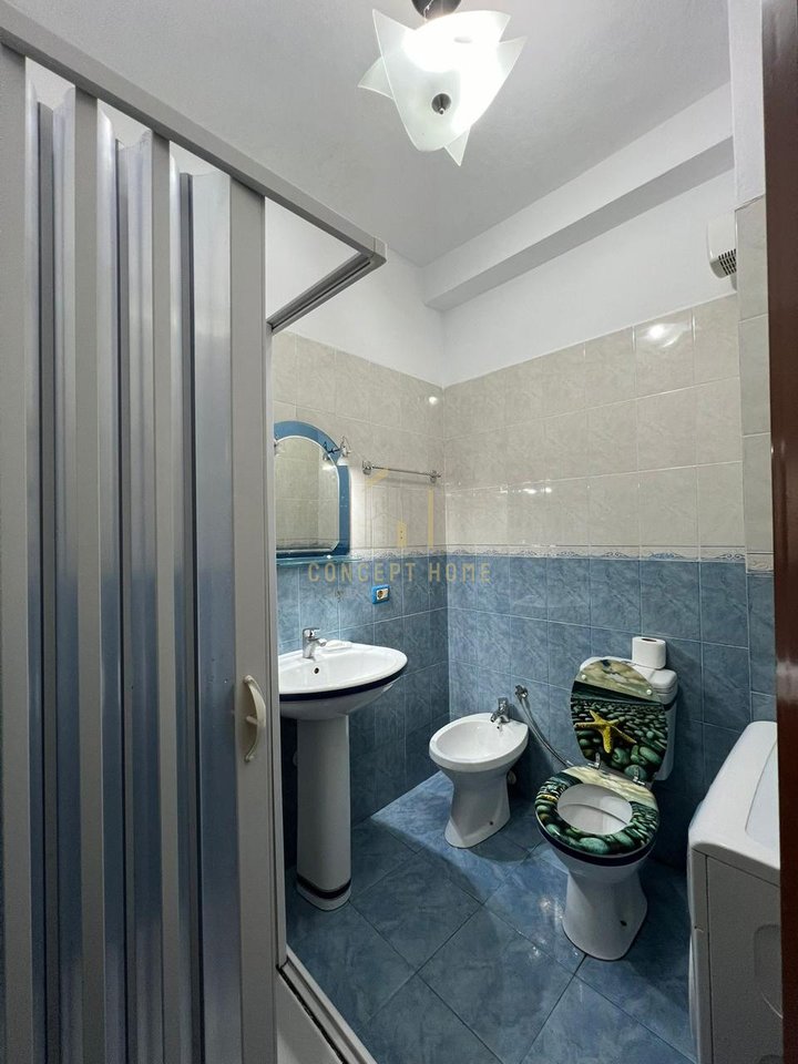 Appartamento 2+1+2 in Affitto nel Comune di Parigi, Tirana - 850€ | 85 m²