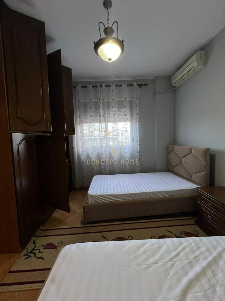 Appartamento 2+1+2 in Affitto nel Comune di Parigi, Tirana - 850€ | 85 m²