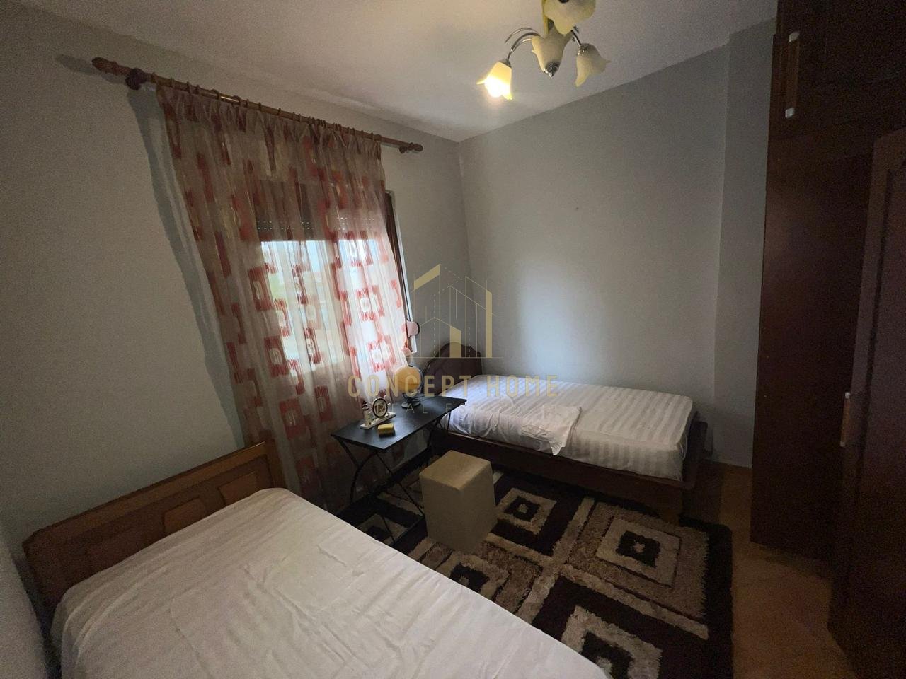 Appartamento 2+1+2 in Affitto nel Comune di Parigi, Tirana - 850€ | 85 m²