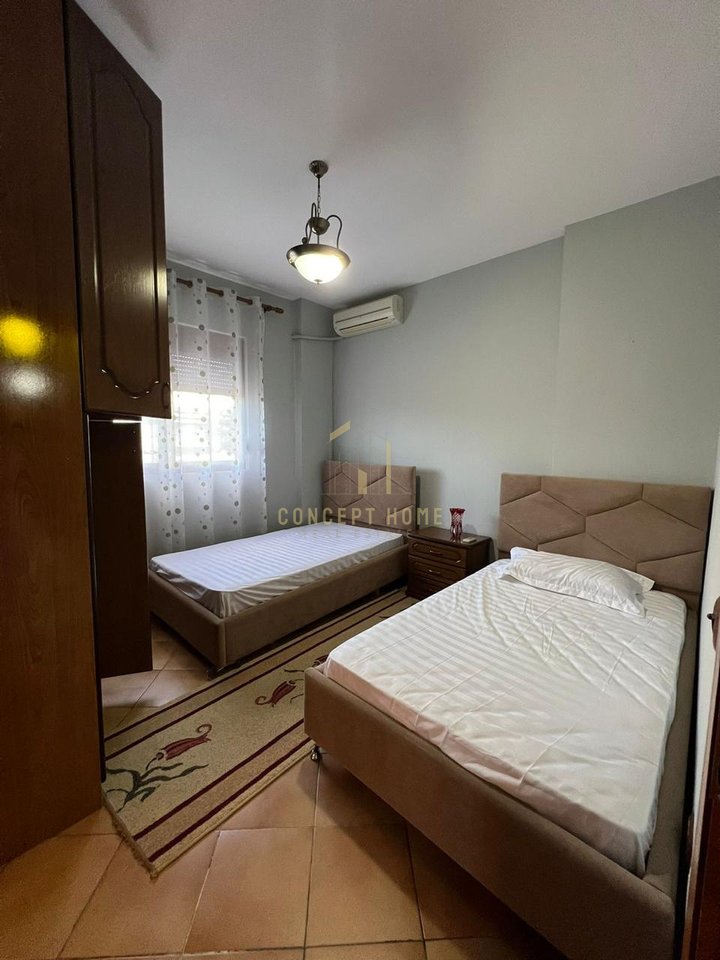 Appartamento 2+1+2 in Affitto nel Comune di Parigi, Tirana - 850€ | 85 m²