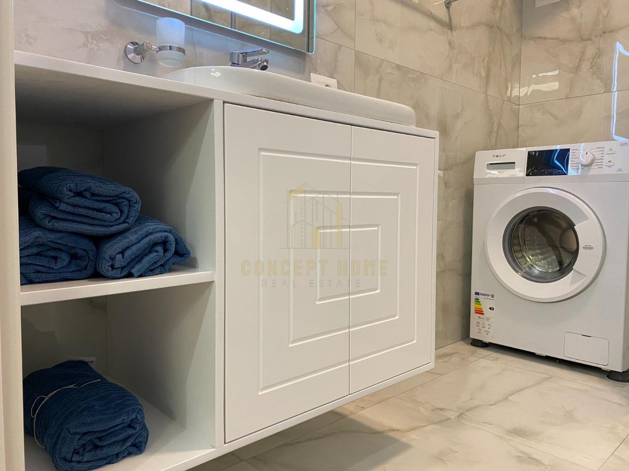 1+1 Apartment for rent, near the New Boulevard