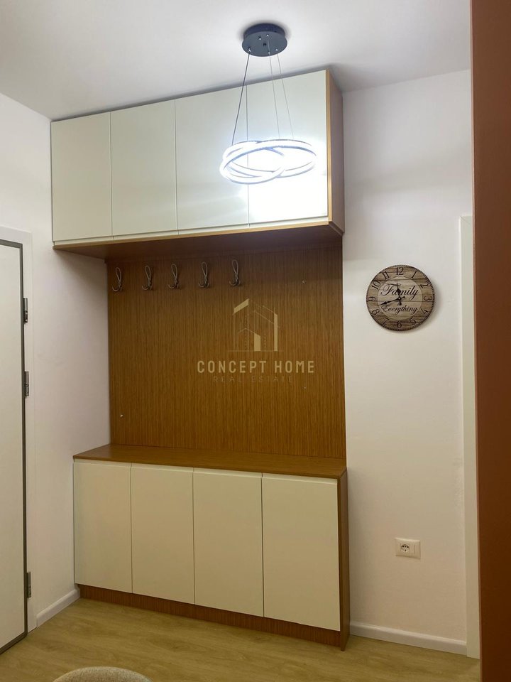 Appartamento 1+1 in Affitto a Ali Demi, Tirana - 400€ | 70 m²