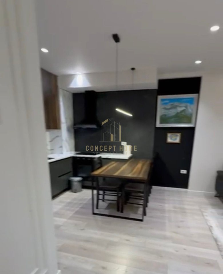 1+1 Apartment for Rent in Astir, Tirana - 600€ | 75 m²