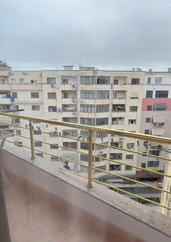 1+1 Apartment for Rent in Astir, Tirana - 600€ | 75 m²