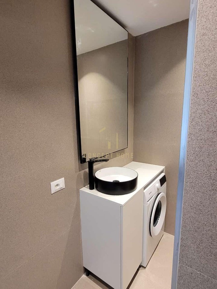 Appartamento 1+1 in affitto ad Astir, Tirana - 500€ | 70 m²