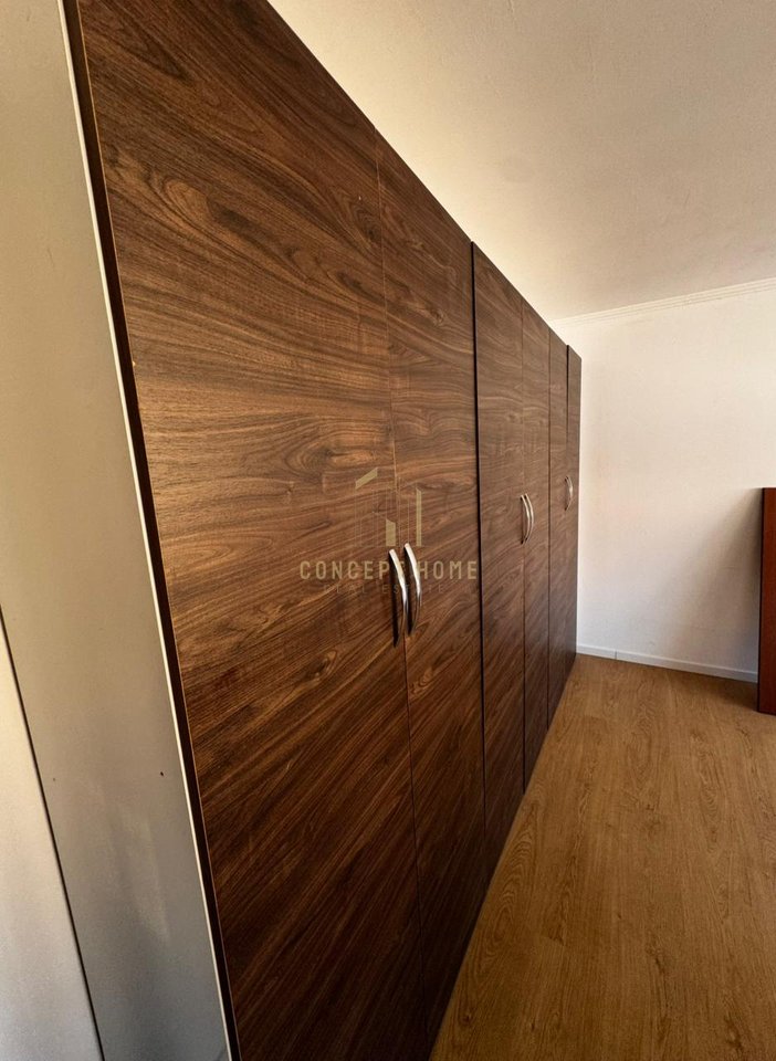 1+1 Apartment for Rent on Elbasan Street, Tirana - 400€ | 67 m²