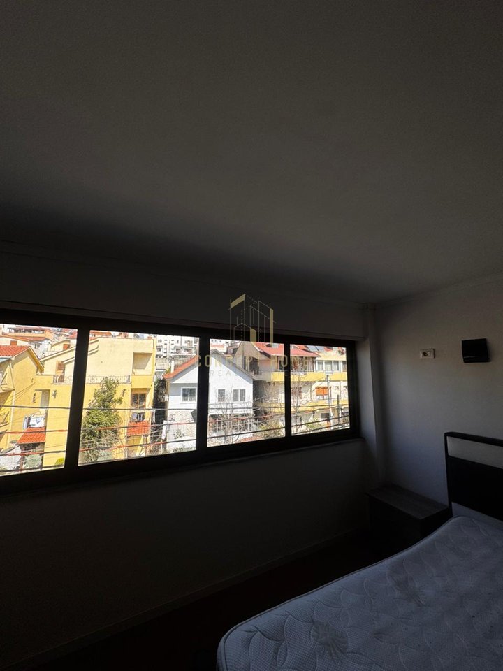 1+1 Apartment for Rent on Elbasan Street, Tirana - 400€ | 67 m²