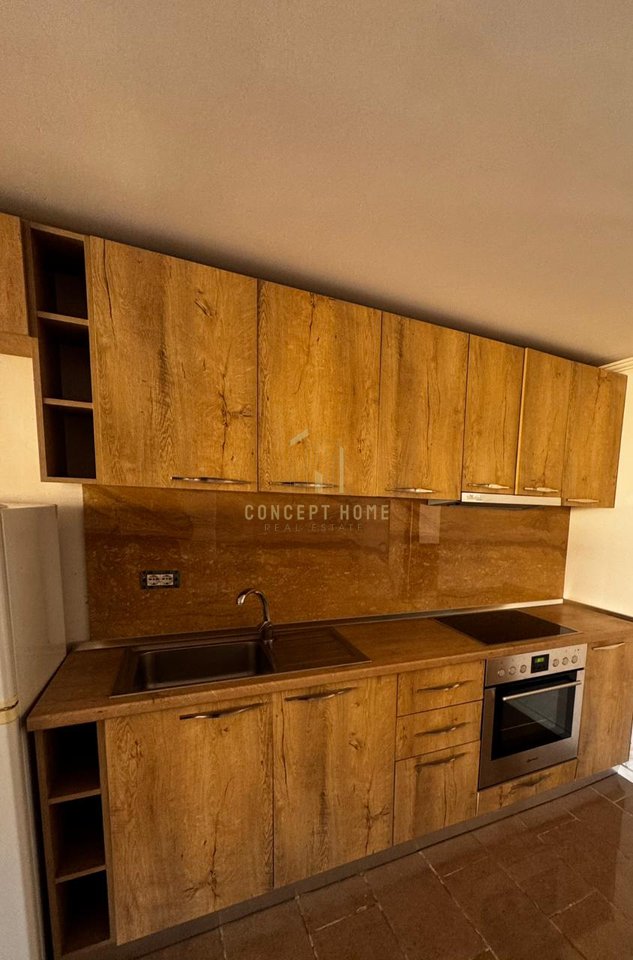 1+1 Apartment for Rent on Elbasan Street, Tirana - 400€ | 67 m²