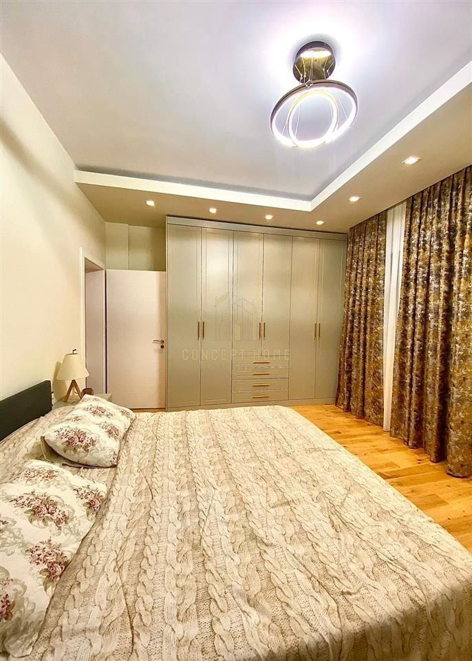 Vilë 4 Kate Me Qira në Selitë, Tiranë - 4500€ | 534 m²