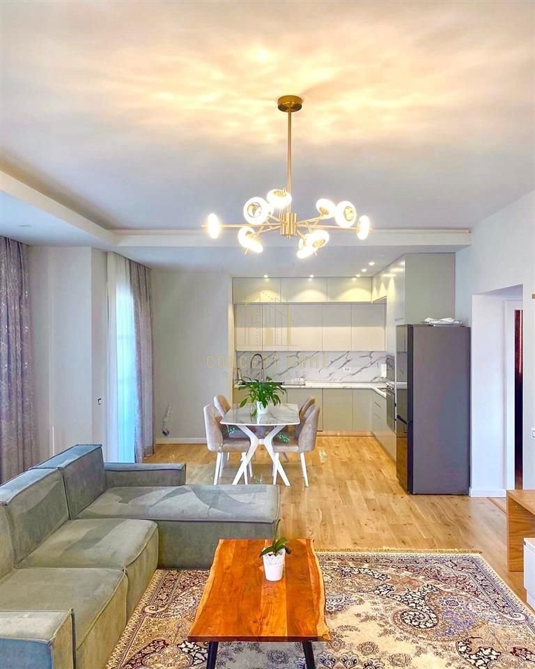 Vilë 4 Kate Me Qira në Selitë, Tiranë - 4500€ | 534 m²