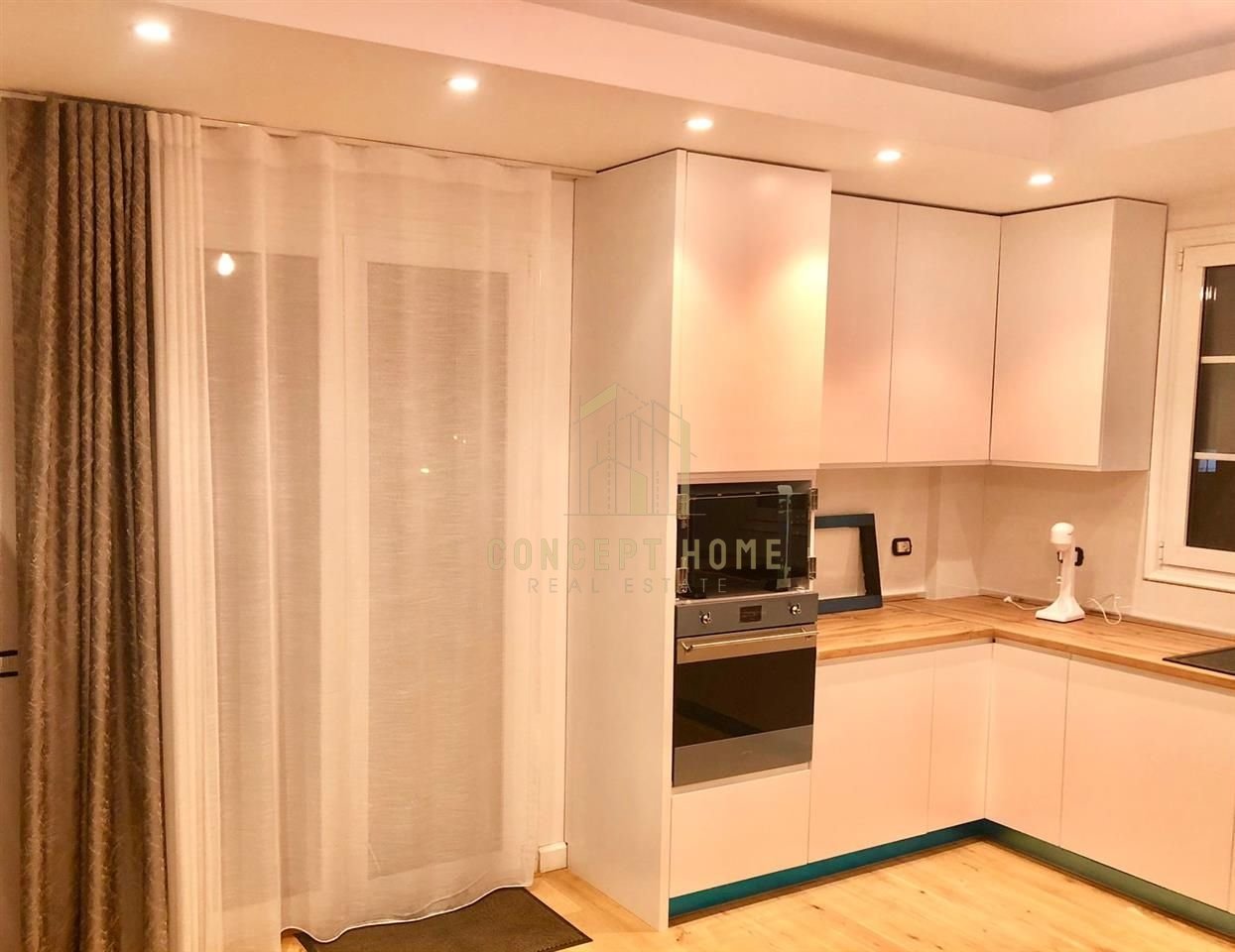 Vilë 4 Kate Me Qira në Selitë, Tiranë - 4500€ | 534 m²