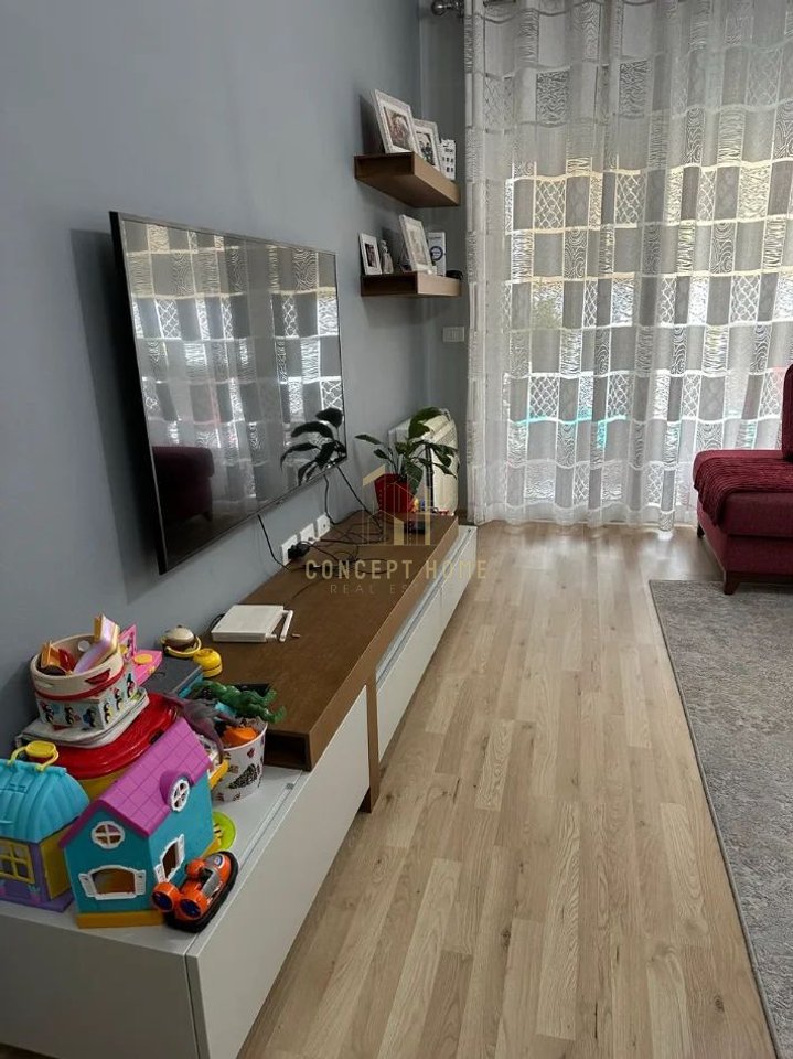 Apartment 1+1 for rent in Don Bosko