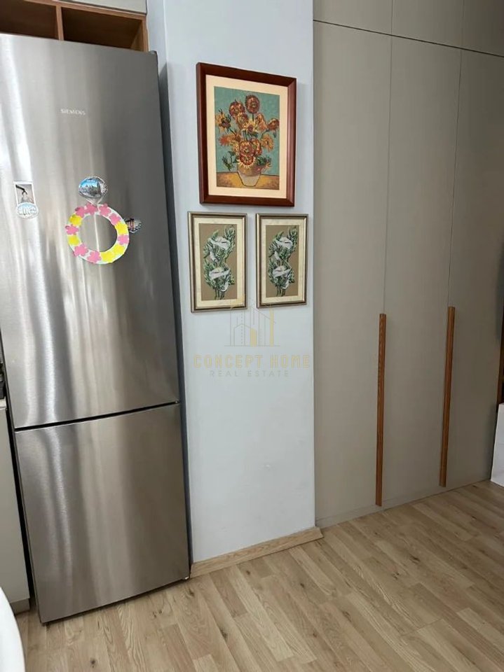 Apartment 1+1 for rent in Don Bosko