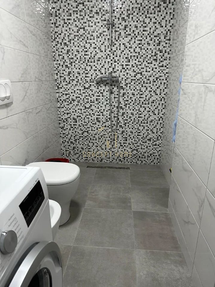 Apartment 1+1 for rent in Don Bosko