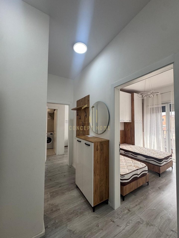 Appartamento 2+1 in vendita in Via Kavaja