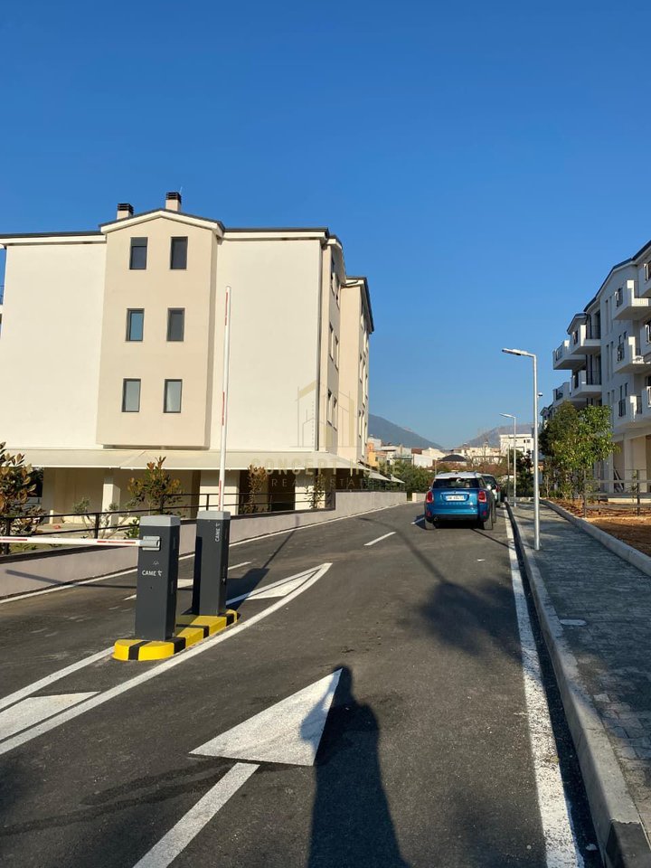 Spazio Parcheggio in Vendita Lago Secco/22.000 euro