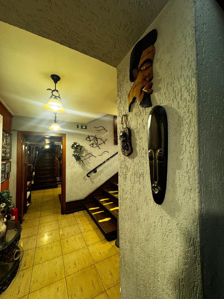 Shitet Biznes  Restorant Shallvaret/60,000 €