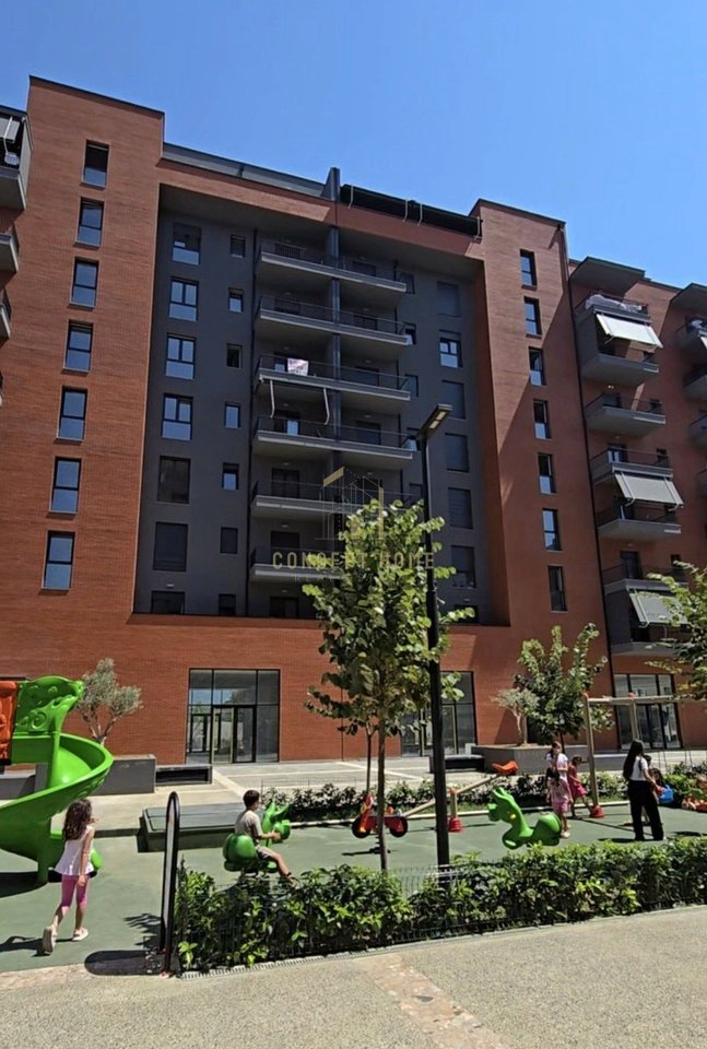 Appartamento 3+1 in vendita a Kamez