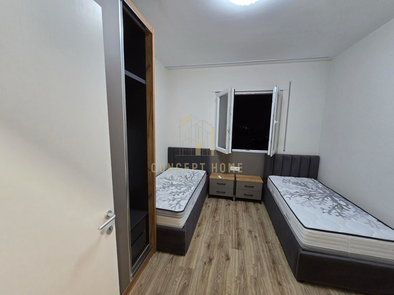 Appartamento 3+1 in vendita a Kamez