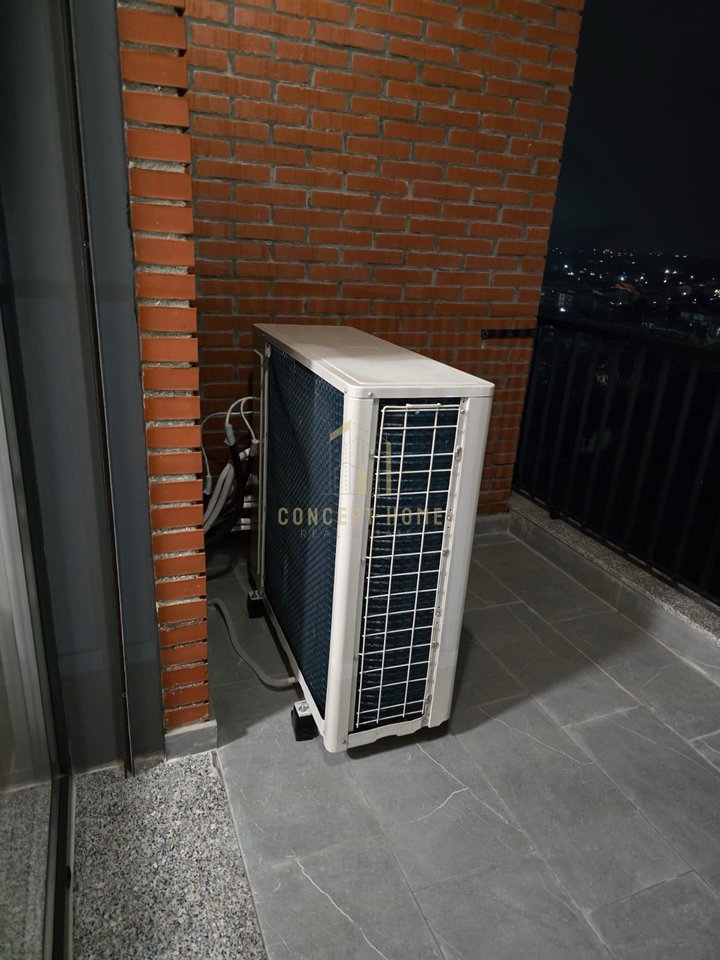 Appartamento 3+1 in vendita a Kamez