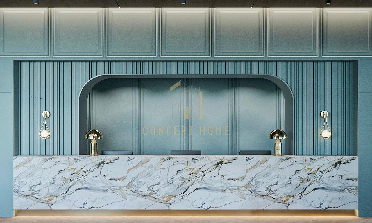 Jepet me Qera  Ambient Biznesi Premium  Rooftop/10,000 €