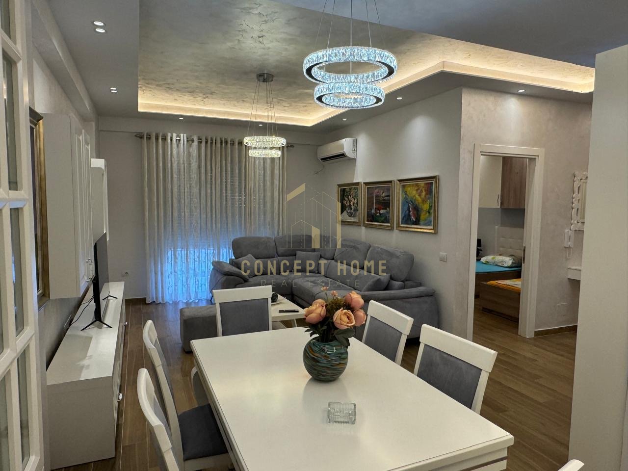 Appartamento 2+1 in affitto American 3