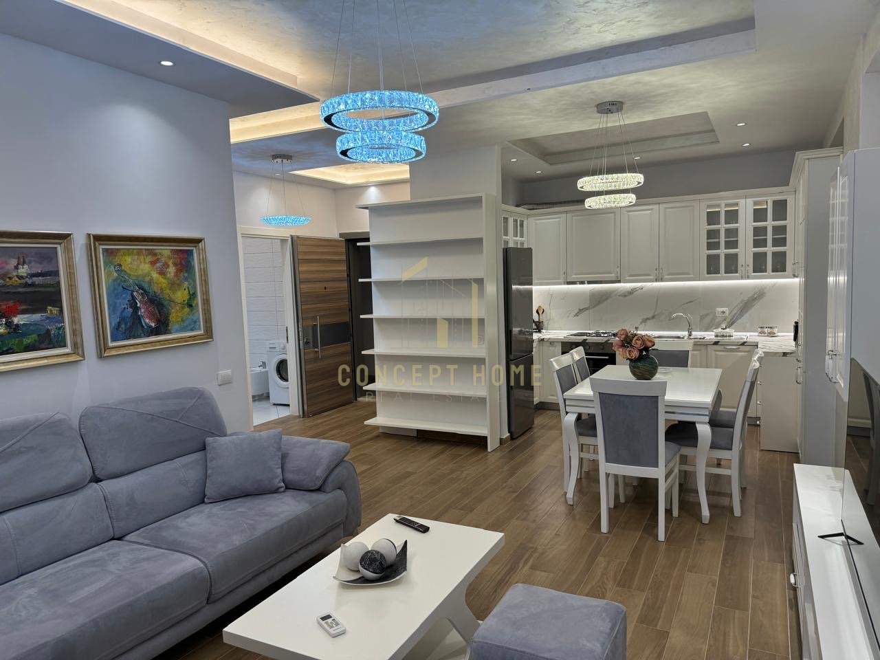 Appartamento 2+1 in affitto American 3