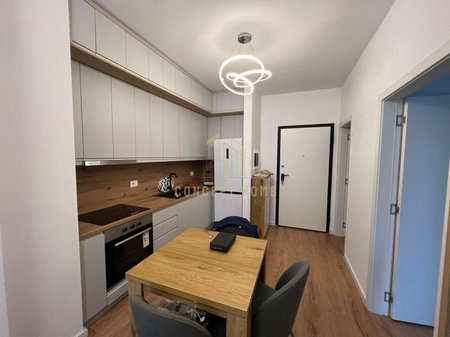 Apartment 1+1 for rent at 5 Maji