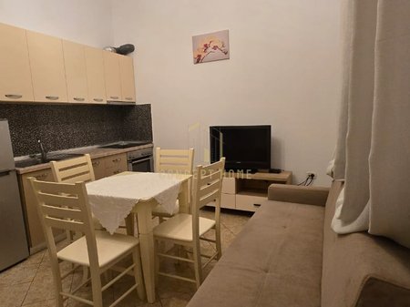 Apartament 1+1 Me Qira tek Rruga Jordan Misja - 330€ | 50 m²
