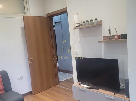 Appartamento 1+1 in affitto nel centro