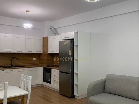 1+1 apartment for rent in Astir.