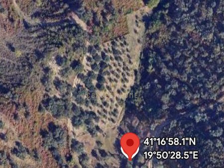 Land for sale in Mjull Bathore.