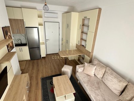 1+1 apartment for rent at Ali Demi.