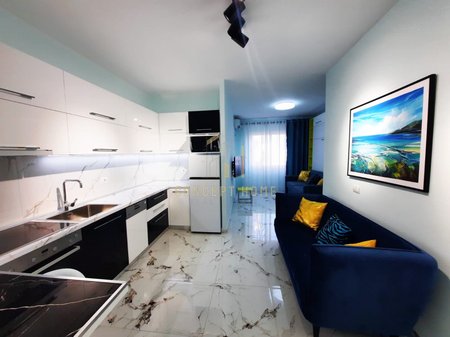 Studio apartment for rent in Don Bosko