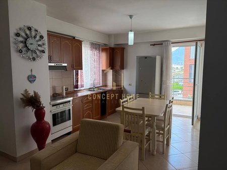 3+1+2 apartment for rent at New Boulevard