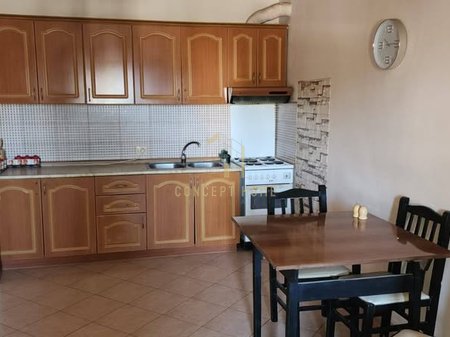 1+1 apartment for rent at the New Boulevard