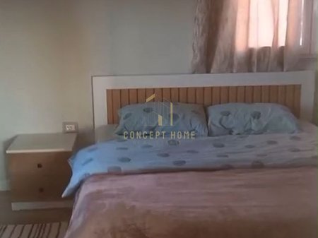 Apartament 1+1 Me Qira në Rruga e Elbasanit, Tiranë - 600€ | 80 m²