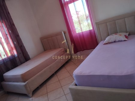 Appartamento 1+1 in Affitto a Laprakë, Tirana - 350€ | 60 m²