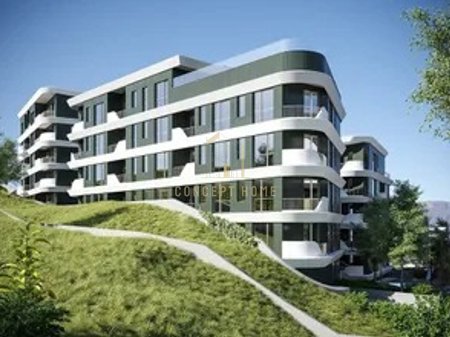 Vendesi Appartamento 3+1 Lago Secco