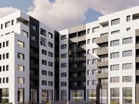 Appartamento 1+1 in vendita a Paskuqan