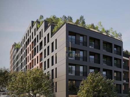 Appartamento 1+1 in Vendita a Paskuqan, "Diellon Residence" - 86.110€ | 76 m²
