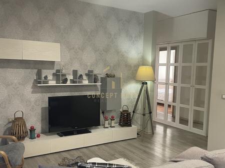 Apartment 2+1 for sale at Kodra e Diellit