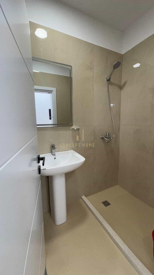 Jepet me qera Apartamenti 2+1 tek Ish Parku