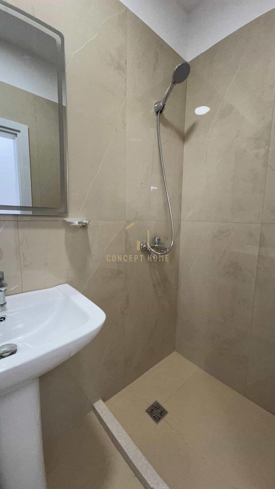 Jepet me qera Apartamenti 2+1 tek Ish Parku