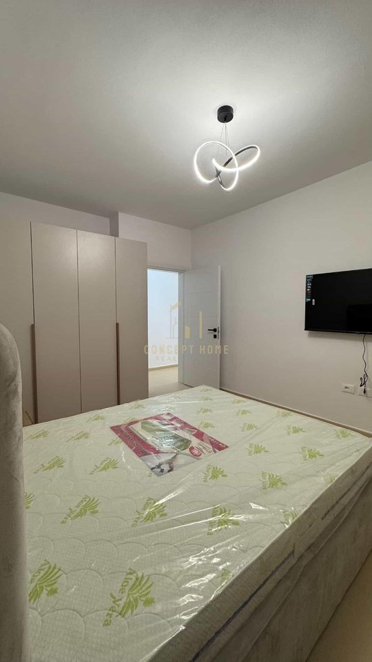 Jepet me qera Apartamenti 2+1 tek Ish Parku